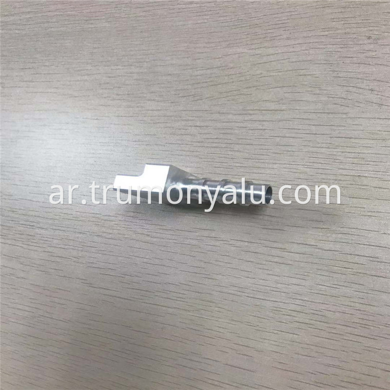 Aluminum Profile For Heat Sink22